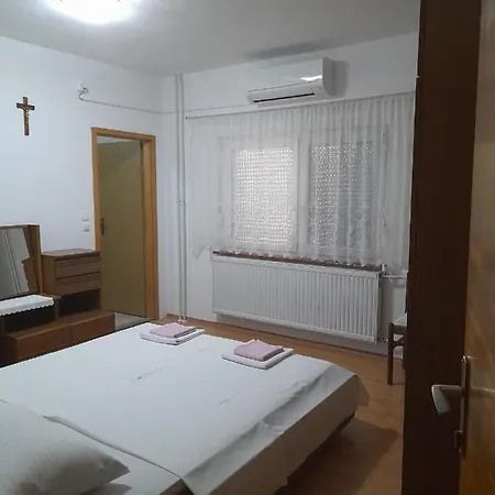 Mir 게스트하우스 Međugorje