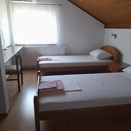 Gasthof Mir