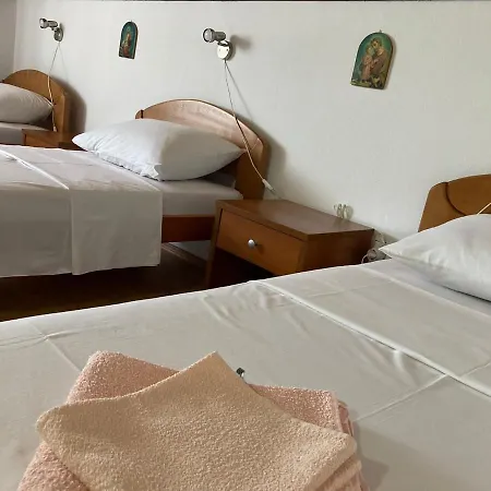 게스트하우스 Mir 3*