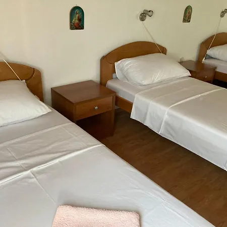 게스트하우스 Mir 3*