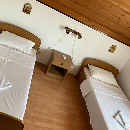 게스트하우스 Mir 3*