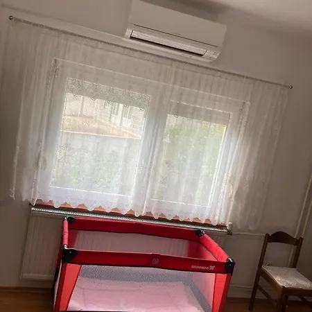 게스트하우스 Mir 3*