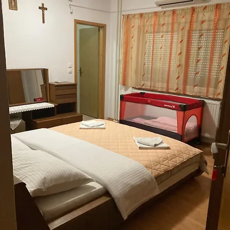 Mir Medjugorje