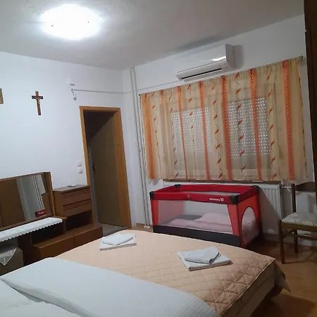 Mir 게스트하우스 Međugorje