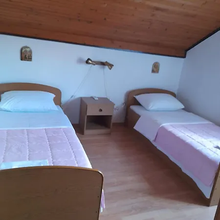 Guest house Mir 3*