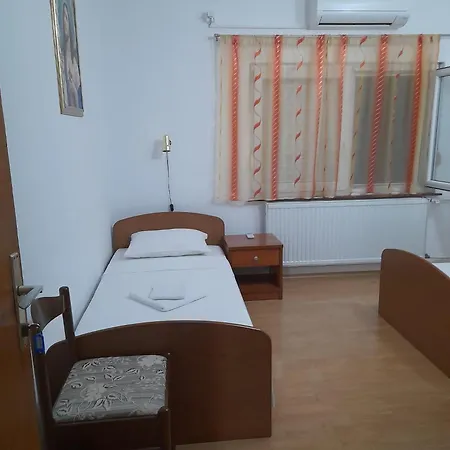 Mir 게스트하우스