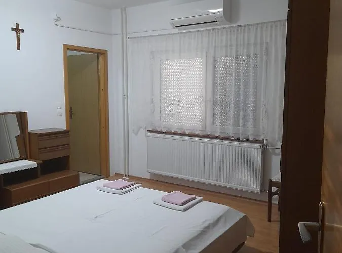 Mir Guest house Medjugorje