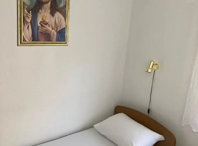 Mir 3* Medjugorje