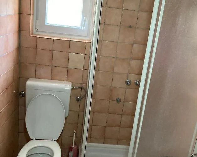 Mir Guest house Medjugorje