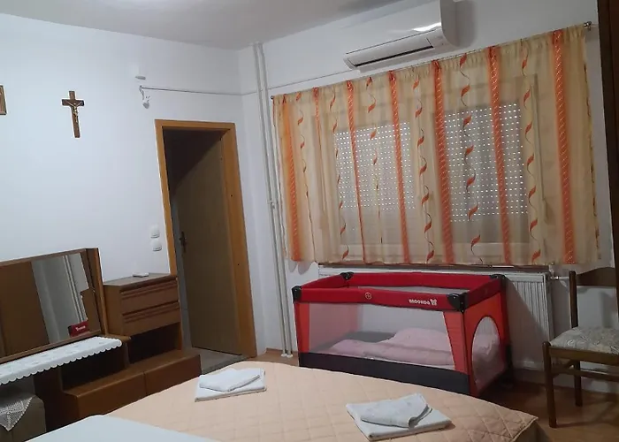 Mir Guest house Medjugorje