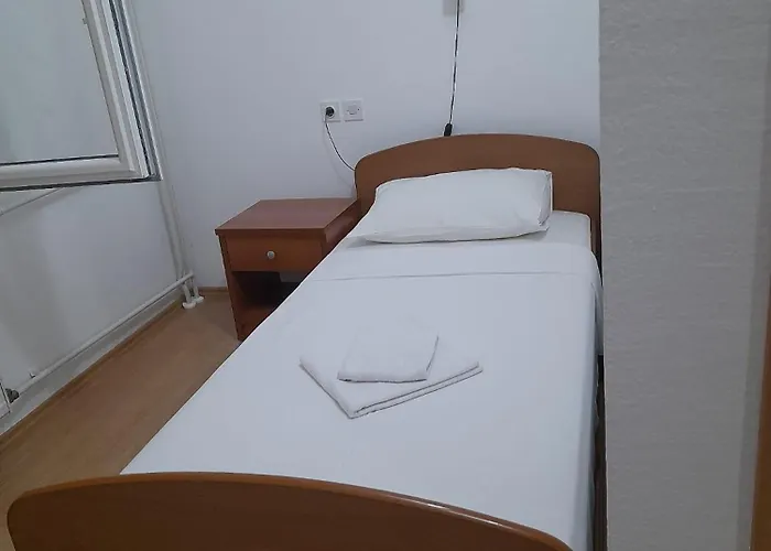 Guest house Mir Medjugorje